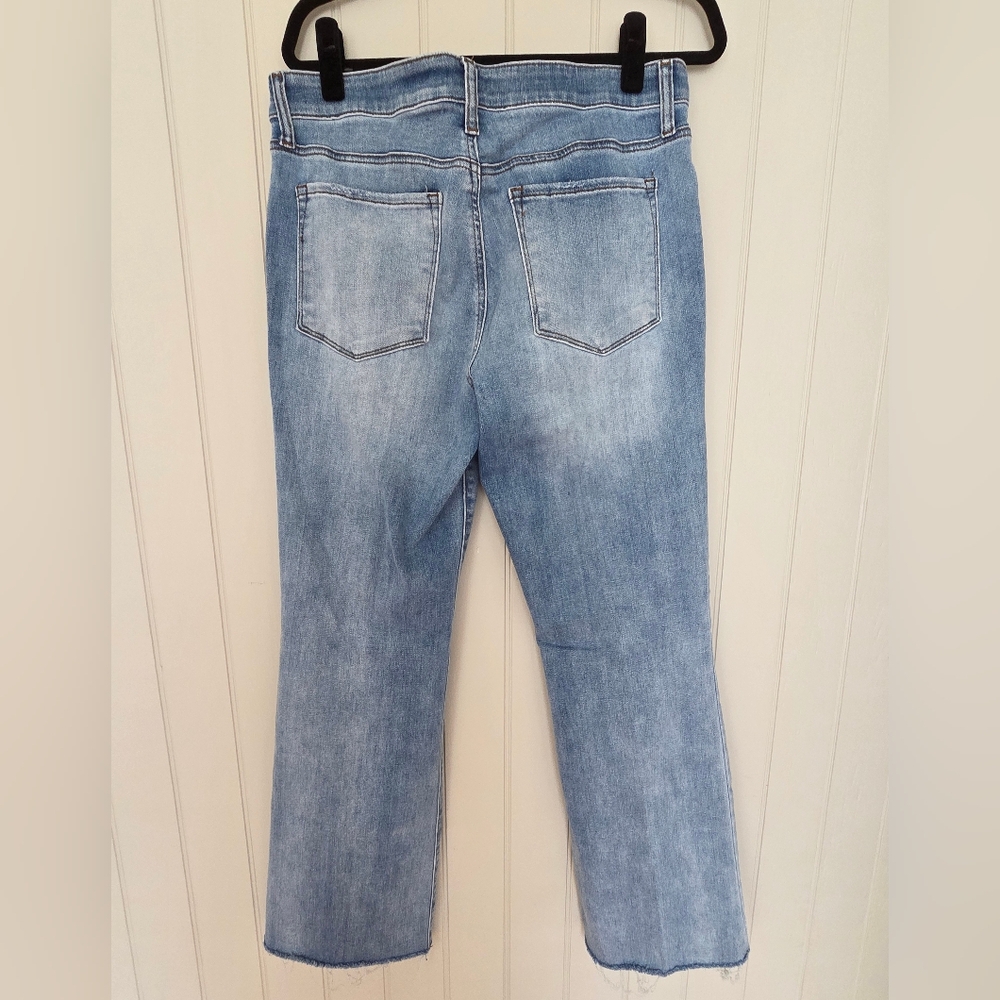 Bootcut Jeans🔥SALE🔥 - Picture 8 of 15